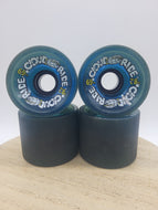 Cloud Ride - Clear Cruisers Blue 78a 69mm
