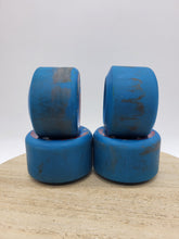 Load image into Gallery viewer, Powell Peralta - G-Bones Blue 64mm 97a