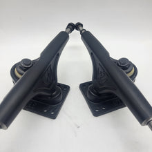 Load image into Gallery viewer, Atlas Truck Co. - Black 149mm 8.5"