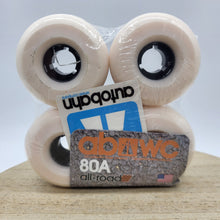Load image into Gallery viewer, Autobahn Wheel Company - All Road 80a 56mm
