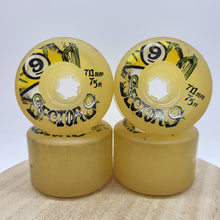 Load image into Gallery viewer, Sector 9 -  Top Shelf 70mm 75a