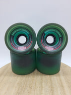 Hawgs - Clear Cruiser 69mm 78a