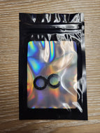 Pat's Risers - Bear Kodiak / Smokies Insert Bushings