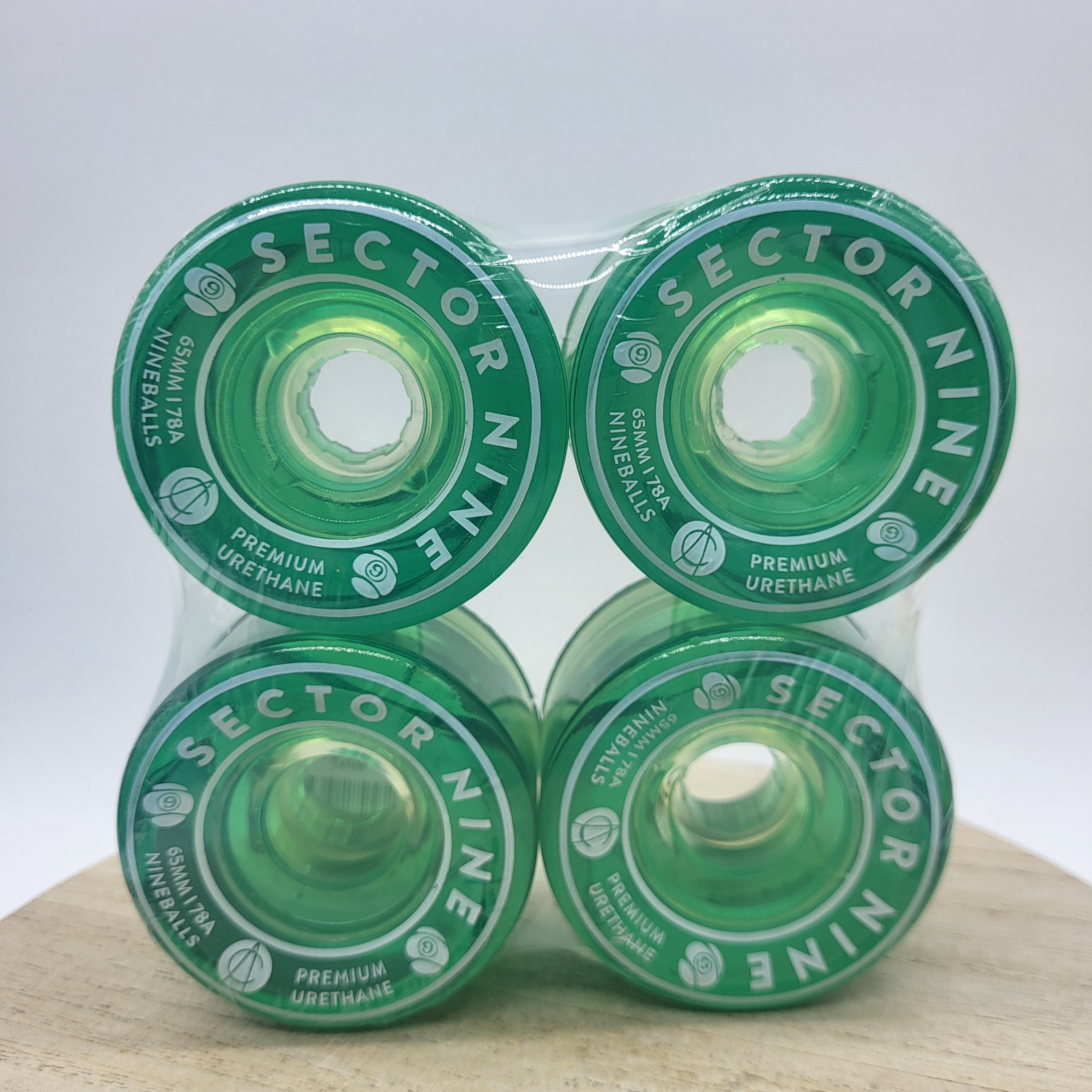 その他 Rink Sector 9 - Nineballs Mint Green 78a 65mm – THRIFTSKATE.COM