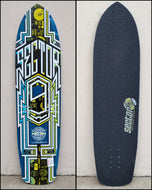 Sector 9 - Carbon Flight