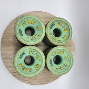 Hawgs - Plow Kings 72mm 78a