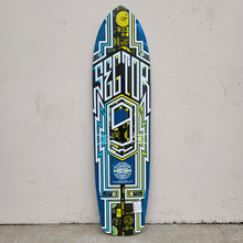 Load image into Gallery viewer, Sector 9 - Carbon Flight