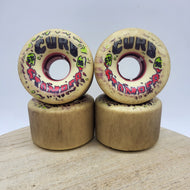 Venom - Curb Stompers 61mm 82a