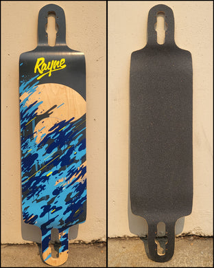 Rayne - Demonseed 39 Wave Camo