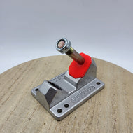 Caliber Truck Co. - V3 44 Cal Raw Metal Baseplate (single)