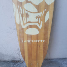 Load image into Gallery viewer, Landyachtz - Carbon Mummy v1