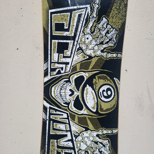 Sector 9 - 2012 Mini Shaka