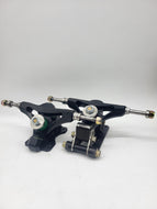 Valkyrie Trucks - MK3 Downhill 45°/ADJ 135-145mm 8.5