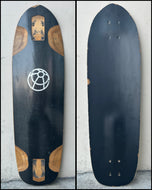 Chroma Skateboards x Rolling Tree - 2020 Polaris