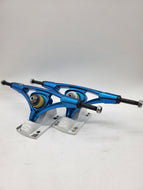 Sabre Trucks - Forged Precision MK3 Blue/White 48° 180mm 10