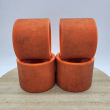 Load image into Gallery viewer, ABEC 11 - Retro Zig Zag 66mm 89a