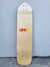 Load image into Gallery viewer, Omen Longboards - Sugar V2 Hotrod
