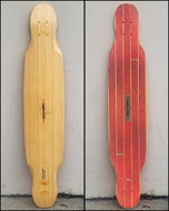 Longboard Larry - 2013 Komodo TT