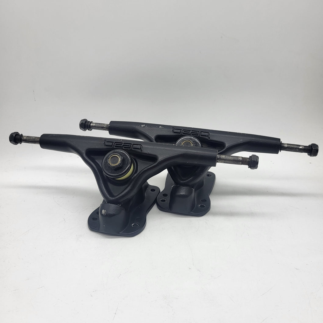 Bear Trucks - Gen 5 840 Black 40° 10