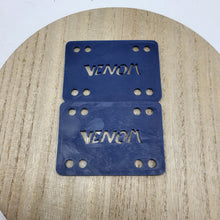 Load image into Gallery viewer, Venom - 1/8&quot; Riser Pads