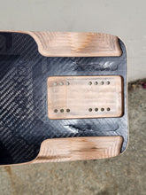 Load image into Gallery viewer, Park Tek Boarding Co. - Carbon Aristocat