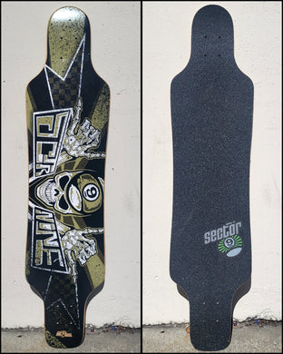 Sector 9 - 2012 Mini Shaka