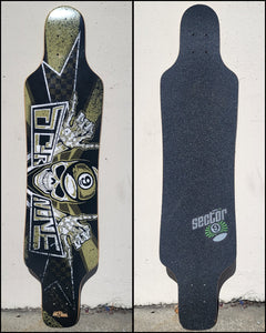Sector 9 - 2012 Mini Shaka