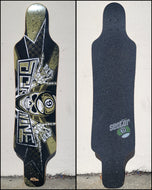 Sector 9 - 2012 Mini Shaka