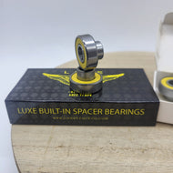 Luxe Truck Co. - ABEC-7 Built-In Bearings