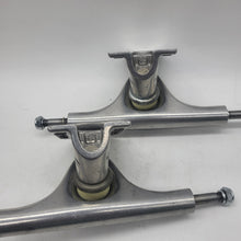 Load image into Gallery viewer, Paris Truck Co. - V3 Raw Metal 43° 150mm 8.5"