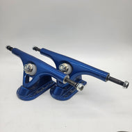 Paris Truck Co. - V2 Blue Steel 50° 9.75