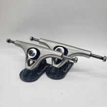 Load image into Gallery viewer, Paris Truck Co. - V2 Raw Metal/Black 43° 150mm 8.5"