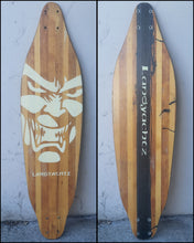 Load image into Gallery viewer, Landyachtz - Carbon Mummy v1