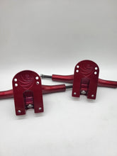 Load image into Gallery viewer, Paris Truck Co. - V2 Gloss Red 50° 9.75"