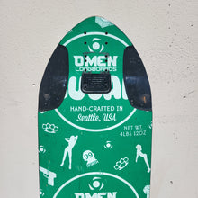 Load image into Gallery viewer, Omen Longboards - 2014 Sugar