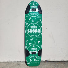 Load image into Gallery viewer, Omen Longboards - 2014 Sugar
