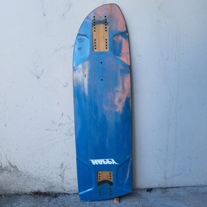 Happy Board Co. - 2024 Thunder V2 ASYM (Goofy)
