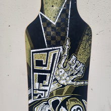 Load image into Gallery viewer, Sector 9 - 2012 Mini Shaka