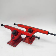 Load image into Gallery viewer, Caliber Truck Co. - Caliber II 44 Cal Satin Red 44° 10&quot;