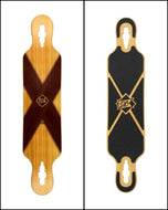 DB Longboards - CoreFlex Compound Flex 3