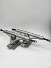 Load image into Gallery viewer, Gullwing Trucks - Charger II Raw Metal 10&quot;