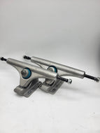 Gullwing Trucks - Charger II Raw Metal 10