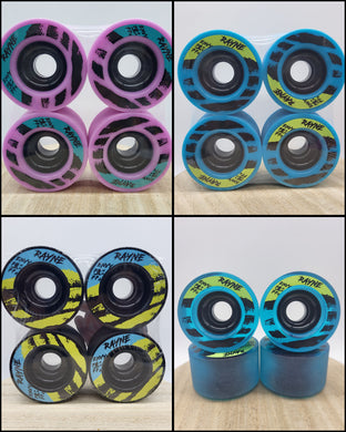 Rayne - Envy 77a 70mm (Multiple colors)