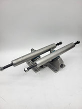 Load image into Gallery viewer, Gullwing Trucks - Charger II Raw Metal 10&quot;