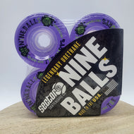 Sector 9 - Nineballs The Purps 78a 65mm