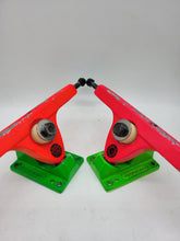 Load image into Gallery viewer, Caliber Truck Co. - Caliber II Acid Melon 50° 10&quot;
