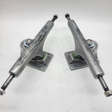 Load image into Gallery viewer, Ace Truck Mfg - AF1 Raw Metal 66 9.0"