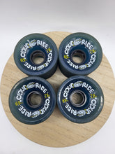 Load image into Gallery viewer, Cloud Ride - Clear Cruisers Blue 78a 69mm