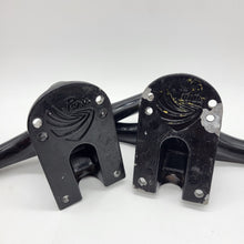 Load image into Gallery viewer, Paris Truck Co. - V1 Gloss Black Metal 43° 9.75&quot;