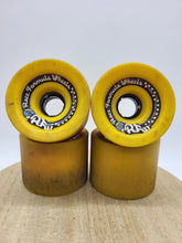 Load image into Gallery viewer, Sector 9 -  DHD Race Formula 72mm 78a